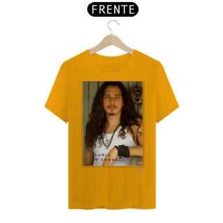 Nome do produto CAMISETA CHRIS CORNELL