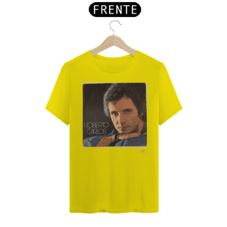 Nome do produto CAMISETA VINIL ROBERTO CARLOS