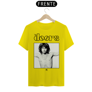 Nome do produto CAMISETA THE DOORS MORRISON