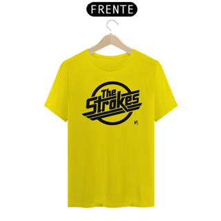 Nome do produto CAMISETA THE STROKES LOGO