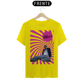 Nome do produto CAMISETA NEW RADICALS