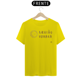 Nome do produto CAMISETA LEGIÃO URBANA LOGO