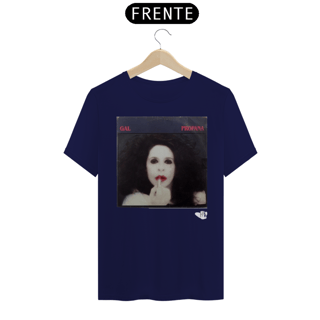 Nome do produto CAMISETA VINIL GAL - PROFANA