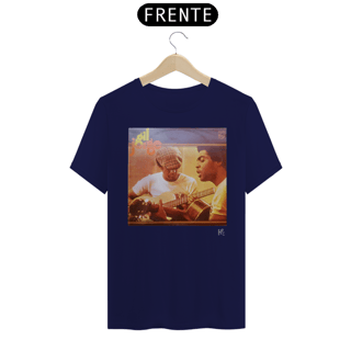 Nome do produto CAMISETA VINIL GIL JORGE