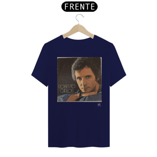 Nome do produto CAMISETA VINIL ROBERTO CARLOS