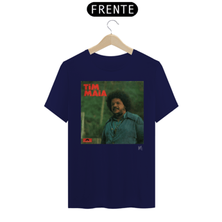 Nome do produto CAMISETA VINIL TIM MAIA