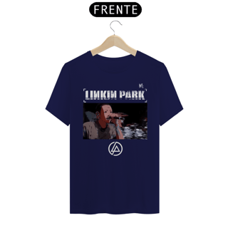 Nome do produto CAMISETA LINKIN PARK LOST