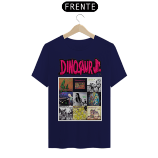 Nome do produto CAMISETA DINOUSR JR CD'S