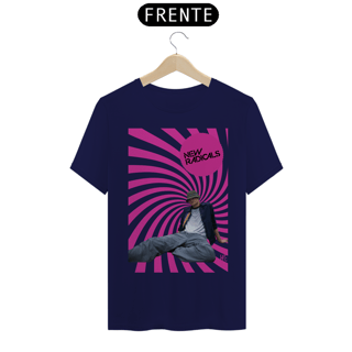 Nome do produto CAMISETA NEW RADICALS