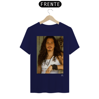 Nome do produto CAMISETA CHRIS CORNELL
