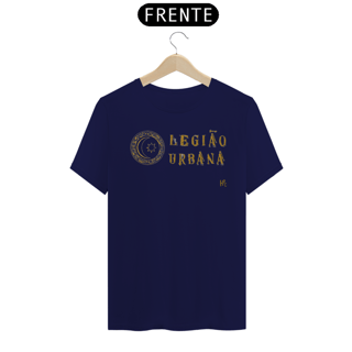 Nome do produto CAMISETA LEGIÃO URBANA LOGO