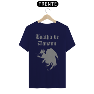 Nome do produto CAMISETA TUATHA DE DANANN LOGO