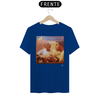 Nome do produto CAMISETA VINIL GIL JORGE