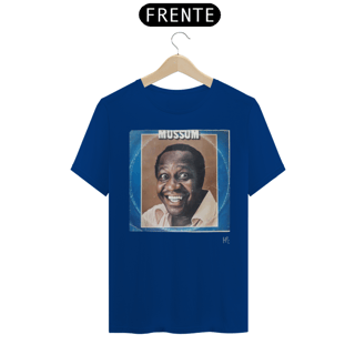 Nome do produto CAMISETA VINIL MUSSUM (RARA)