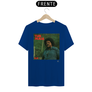 Nome do produto CAMISETA VINIL TIM MAIA