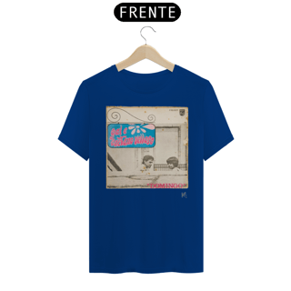 Nome do produto CAMISETA VINIL GAL E CAETANO VELLOSO - DOMINGO