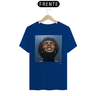 Nome do produto CAMISETA VINIL GILBERTO GIL