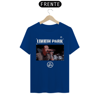 Nome do produto CAMISETA LINKIN PARK LOST