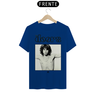 Nome do produto CAMISETA THE DOORS MORRISON
