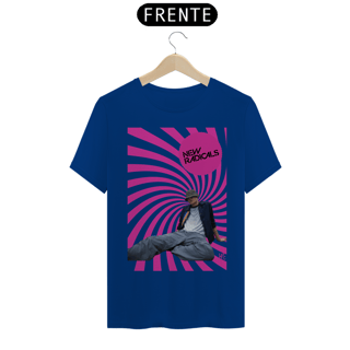 Nome do produto CAMISETA NEW RADICALS
