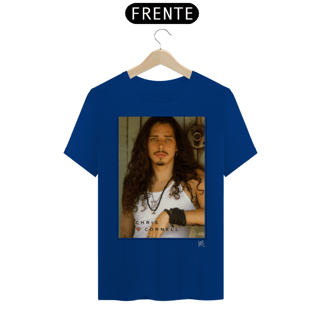 Nome do produto CAMISETA CHRIS CORNELL