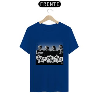 Nome do produto CAMISETA PORCUPINE TREE BAND