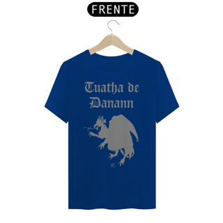 Nome do produto CAMISETA TUATHA DE DANANN LOGO