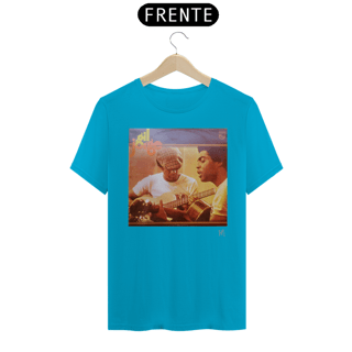 Nome do produto CAMISETA VINIL GIL JORGE