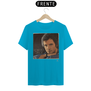 Nome do produto CAMISETA VINIL ROBERTO CARLOS