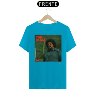 Nome do produto CAMISETA VINIL TIM MAIA