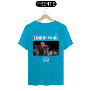 Nome do produto CAMISETA LINKIN PARK LOST