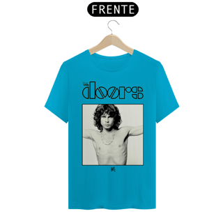 Nome do produto CAMISETA THE DOORS MORRISON