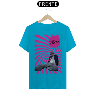 Nome do produto CAMISETA NEW RADICALS