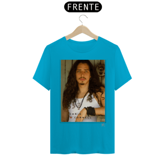 Nome do produto CAMISETA CHRIS CORNELL