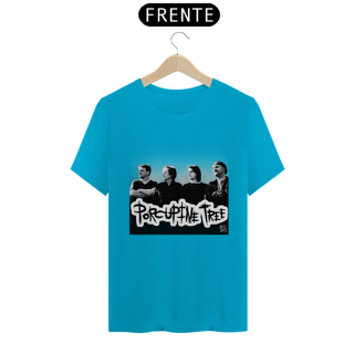 Nome do produto CAMISETA PORCUPINE TREE BAND