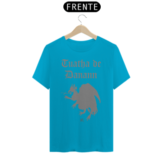 Nome do produto CAMISETA TUATHA DE DANANN LOGO