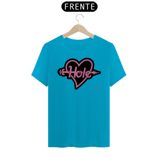 Nome do produto CAMISETA HOLE LOGO