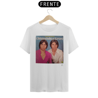 Nome do produto CAMISETA VINIL CHITÃOZINHO E XORORÓ - AMANTE AMADA