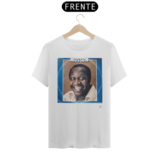 Nome do produto CAMISETA VINIL MUSSUM (RARA)