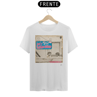 Nome do produto CAMISETA VINIL GAL E CAETANO VELLOSO - DOMINGO