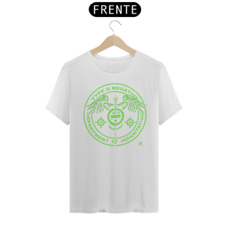 Nome do produto CAMISETA TYPE O NEGATIVE INSANITATION