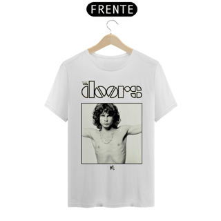 Nome do produto CAMISETA THE DOORS MORRISON