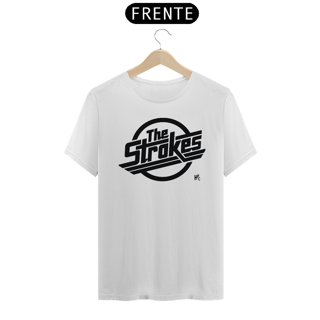 Nome do produto CAMISETA THE STROKES LOGO