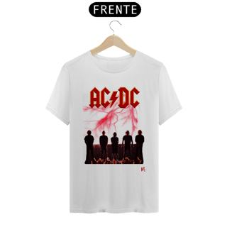 Nome do produto CAMISETA AC/DC THUNDER