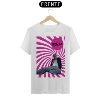 Nome do produto CAMISETA NEW RADICALS