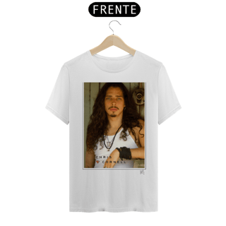 Nome do produto CAMISETA CHRIS CORNELL