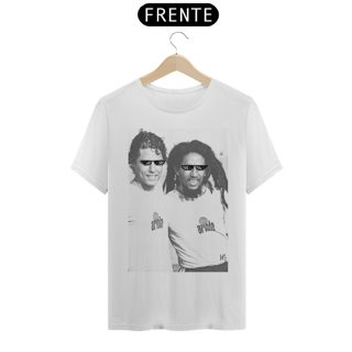 Nome do produto CAMISETA CHICO E BOB