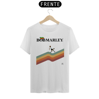 Nome do produto CAMISETA BOB MARLEY SOCCER