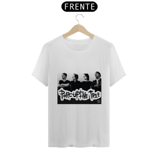 Nome do produto CAMISETA PORCUPINE TREE BAND
