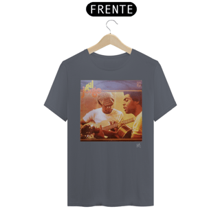 Nome do produto CAMISETA VINIL GIL JORGE